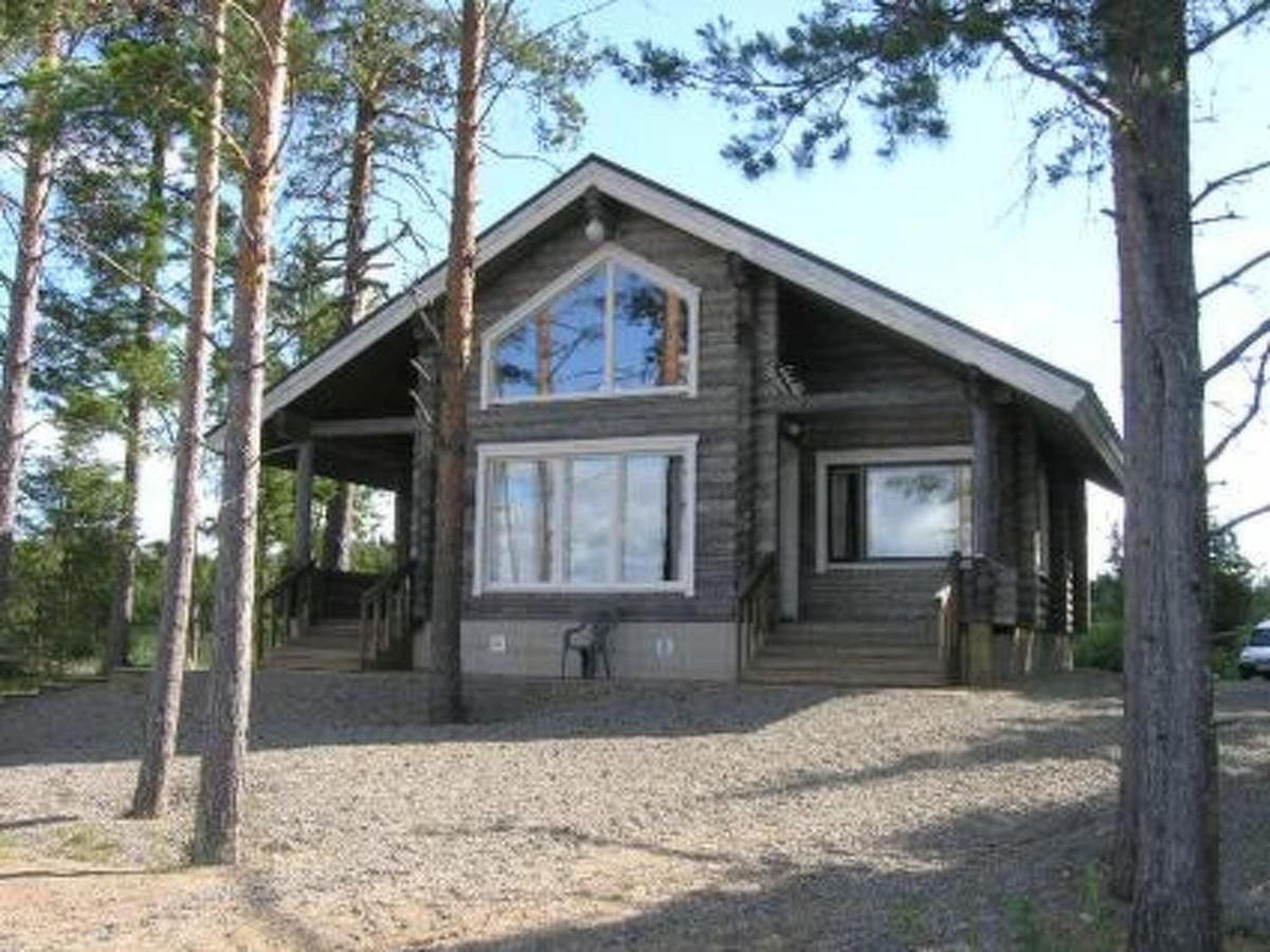 Дома для отпуска Holiday Home Taivaanranta Mannila-4