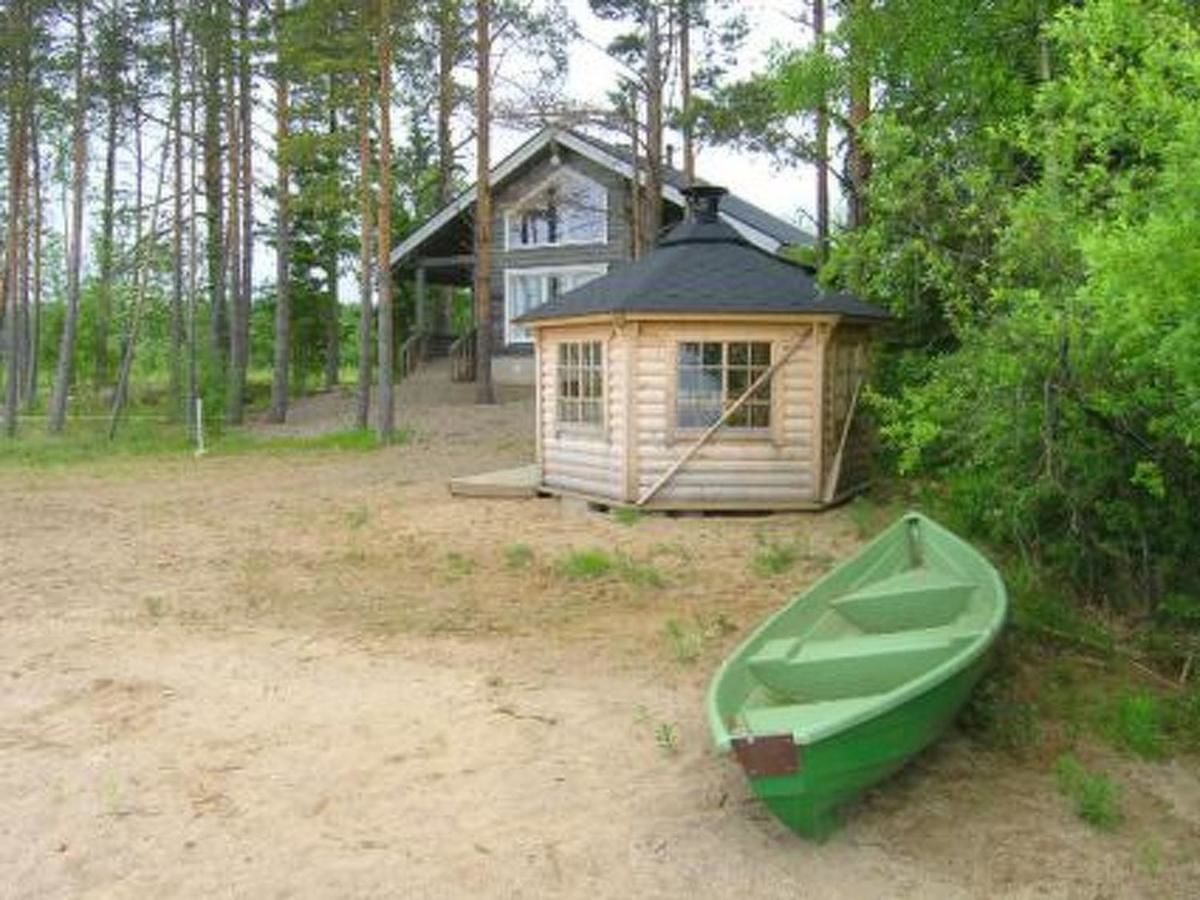 Дома для отпуска Holiday Home Taivaanranta Mannila-15