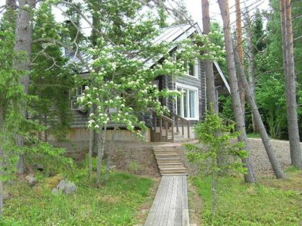 Дома для отпуска Holiday Home Taivaanranta Mannila-22