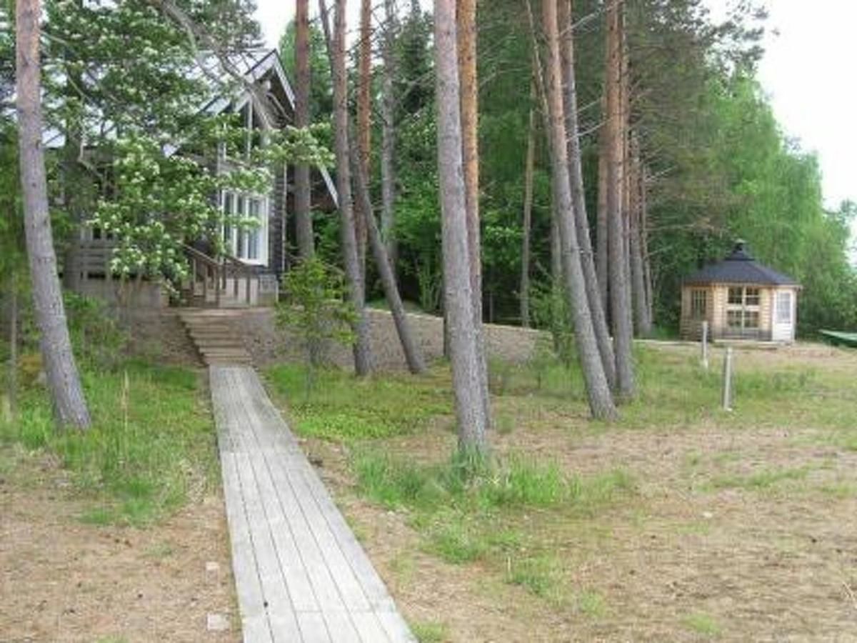 Дома для отпуска Holiday Home Taivaanranta Mannila-25