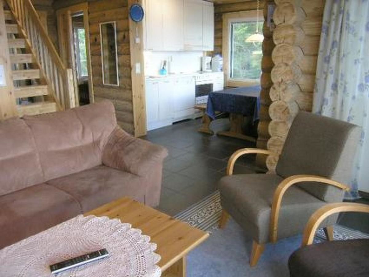 Дома для отпуска Holiday Home Taivaanranta Mannila-29