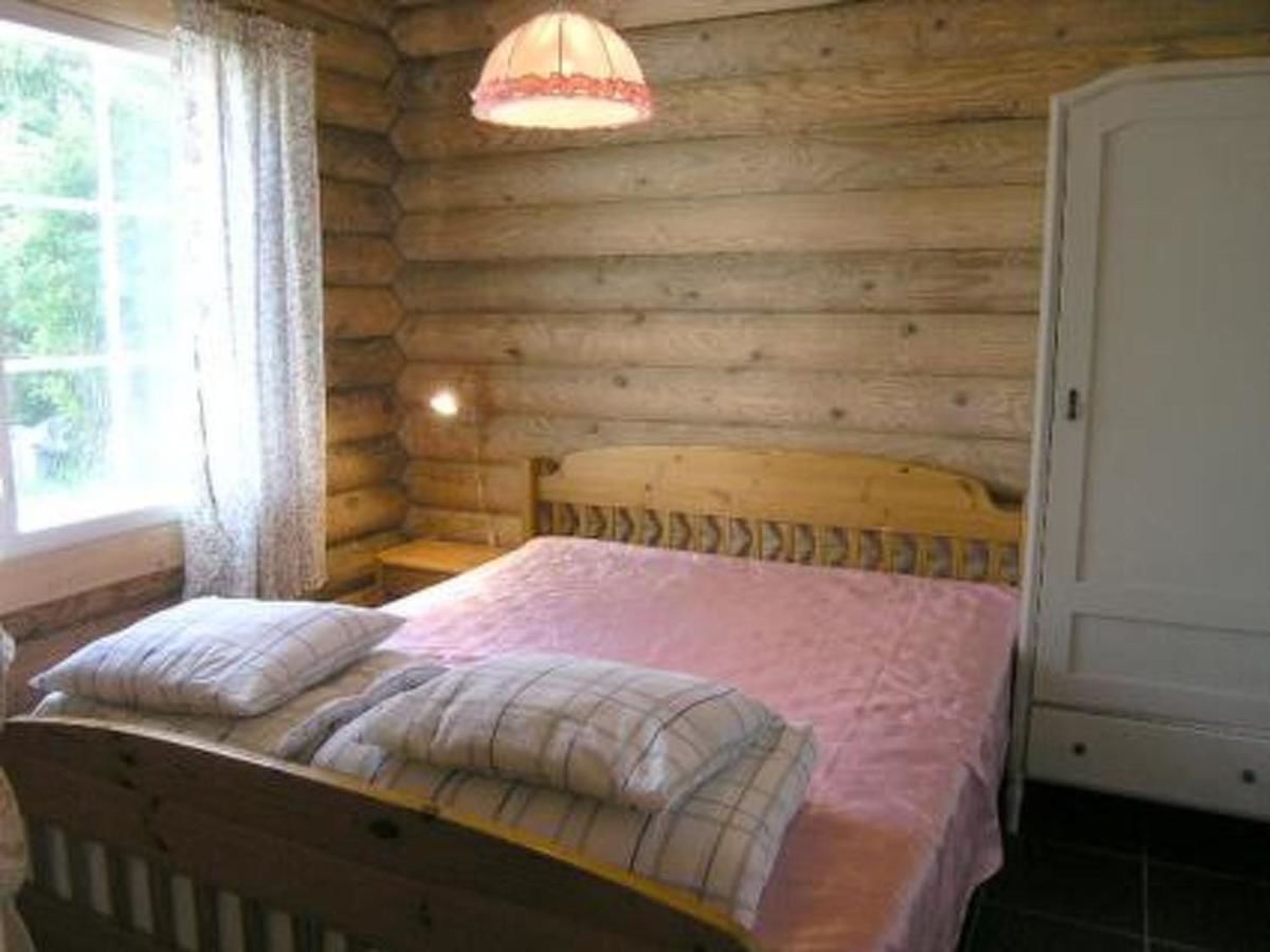 Дома для отпуска Holiday Home Taivaanranta Mannila-35