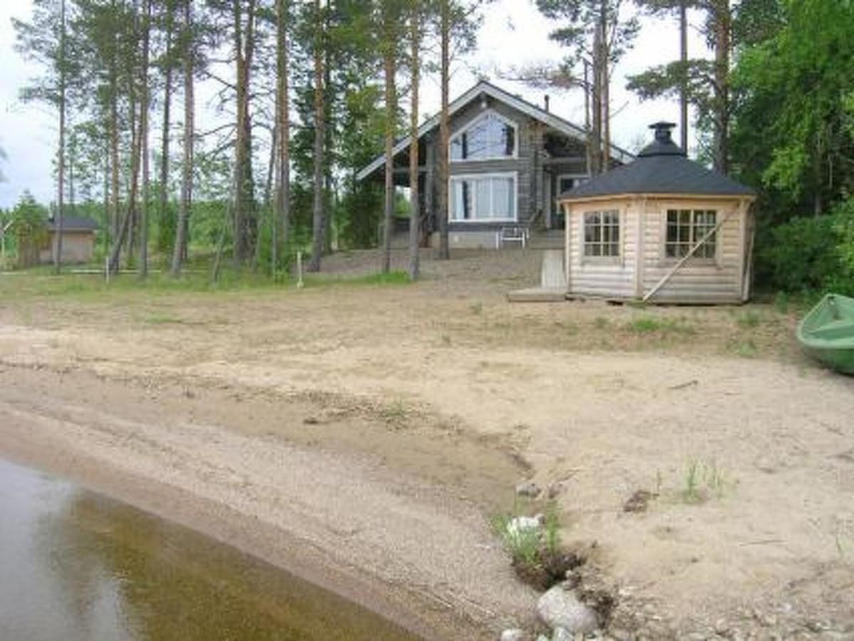 Дома для отпуска Holiday Home Taivaanranta Mannila-46