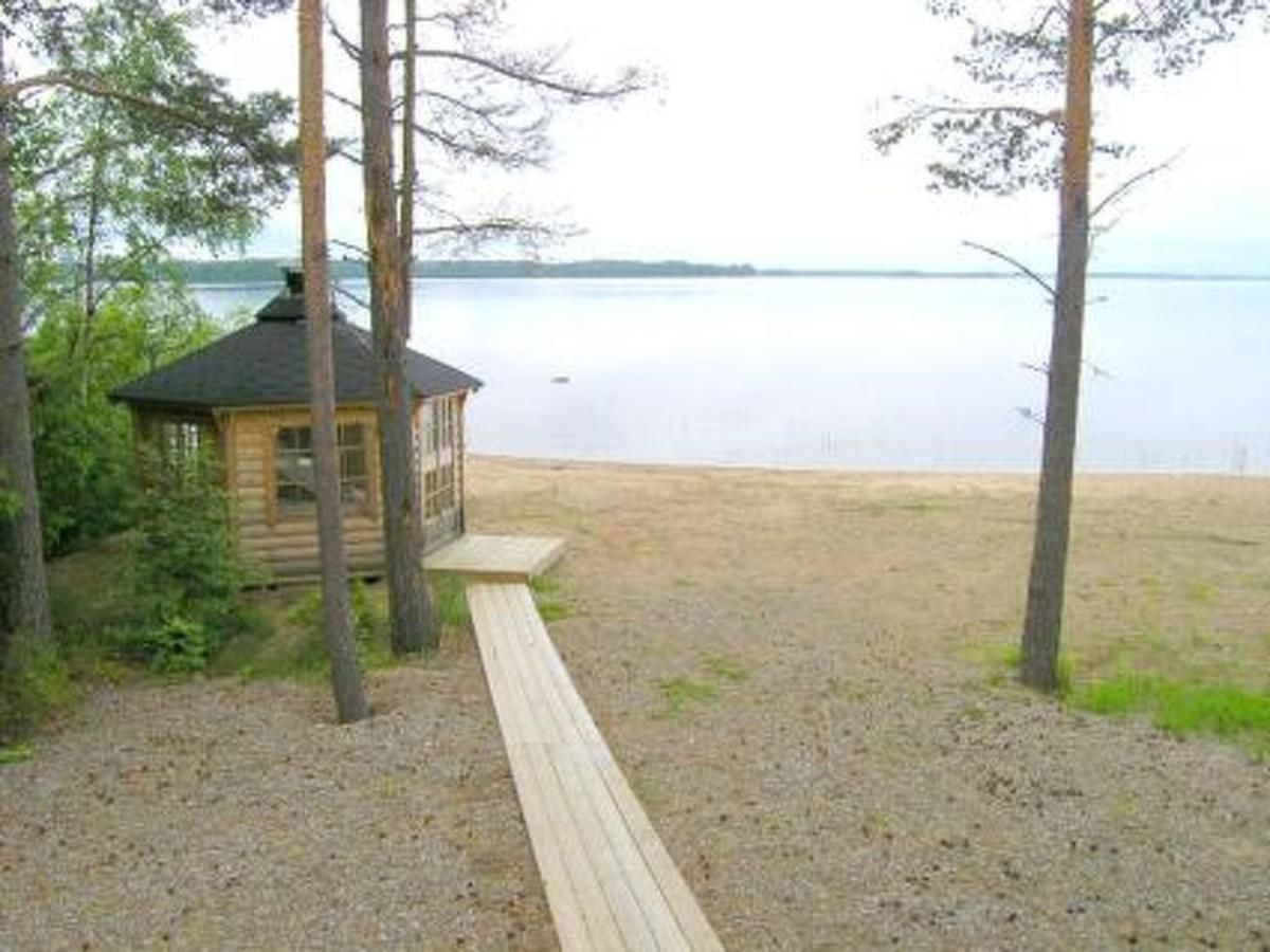 Дома для отпуска Holiday Home Taivaanranta Mannila-48