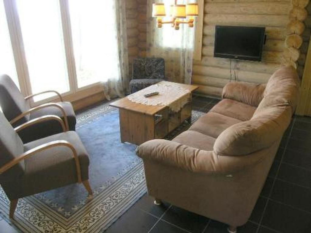 Дома для отпуска Holiday Home Taivaanranta Mannila